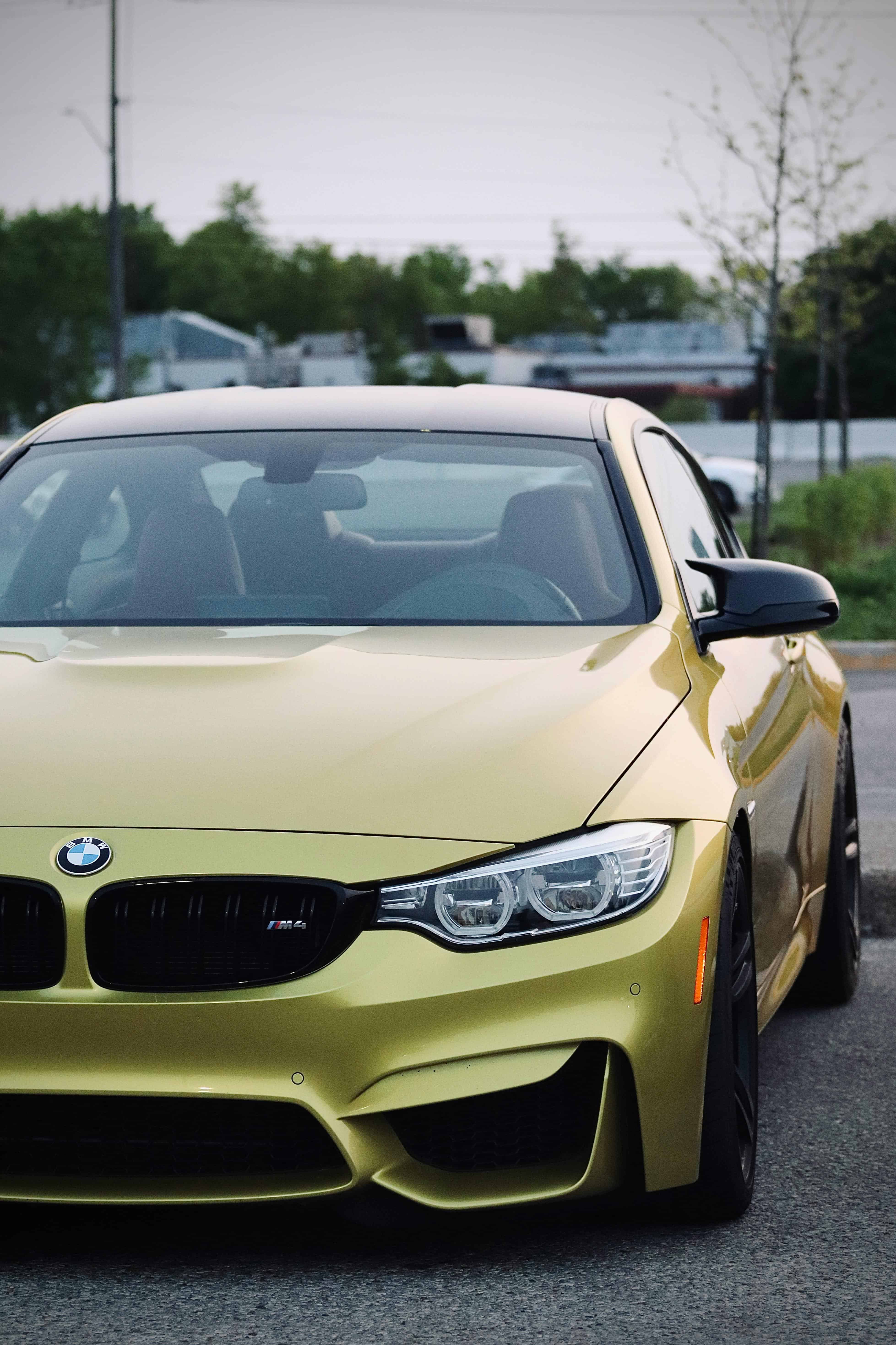 BMW M depreciation curve vs AMG/RS competitors in South Africa 2026 – M shows slower value loss